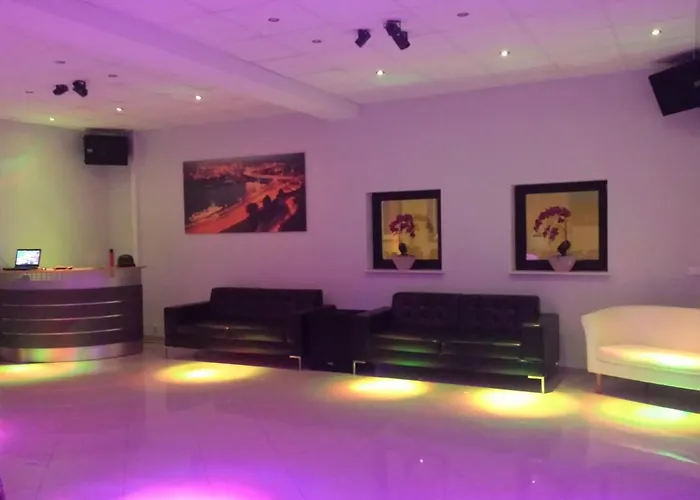 Zajazd Kancelaria Szczecin