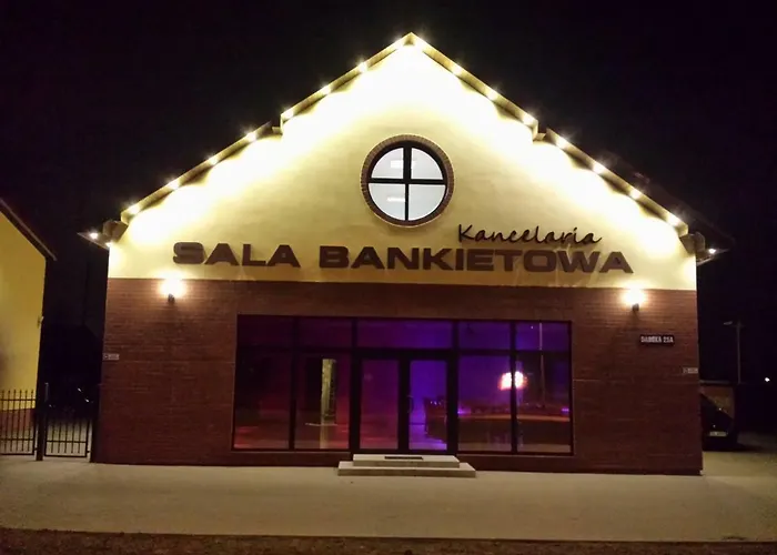 Estalagem Kancelaria Estetino