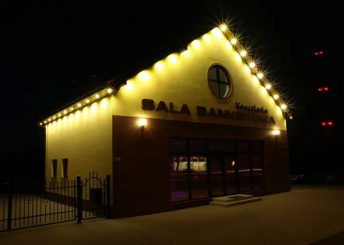 Kancelaria * Estetino