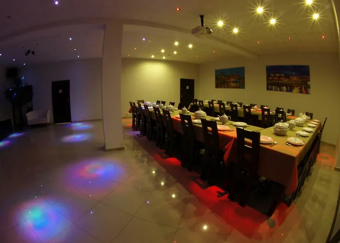 Kancelaria Han/Misafirhane Szczecin